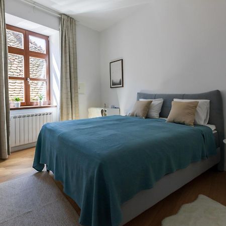 Apartment Nikola 4* Zagreb Eksteriør bilde