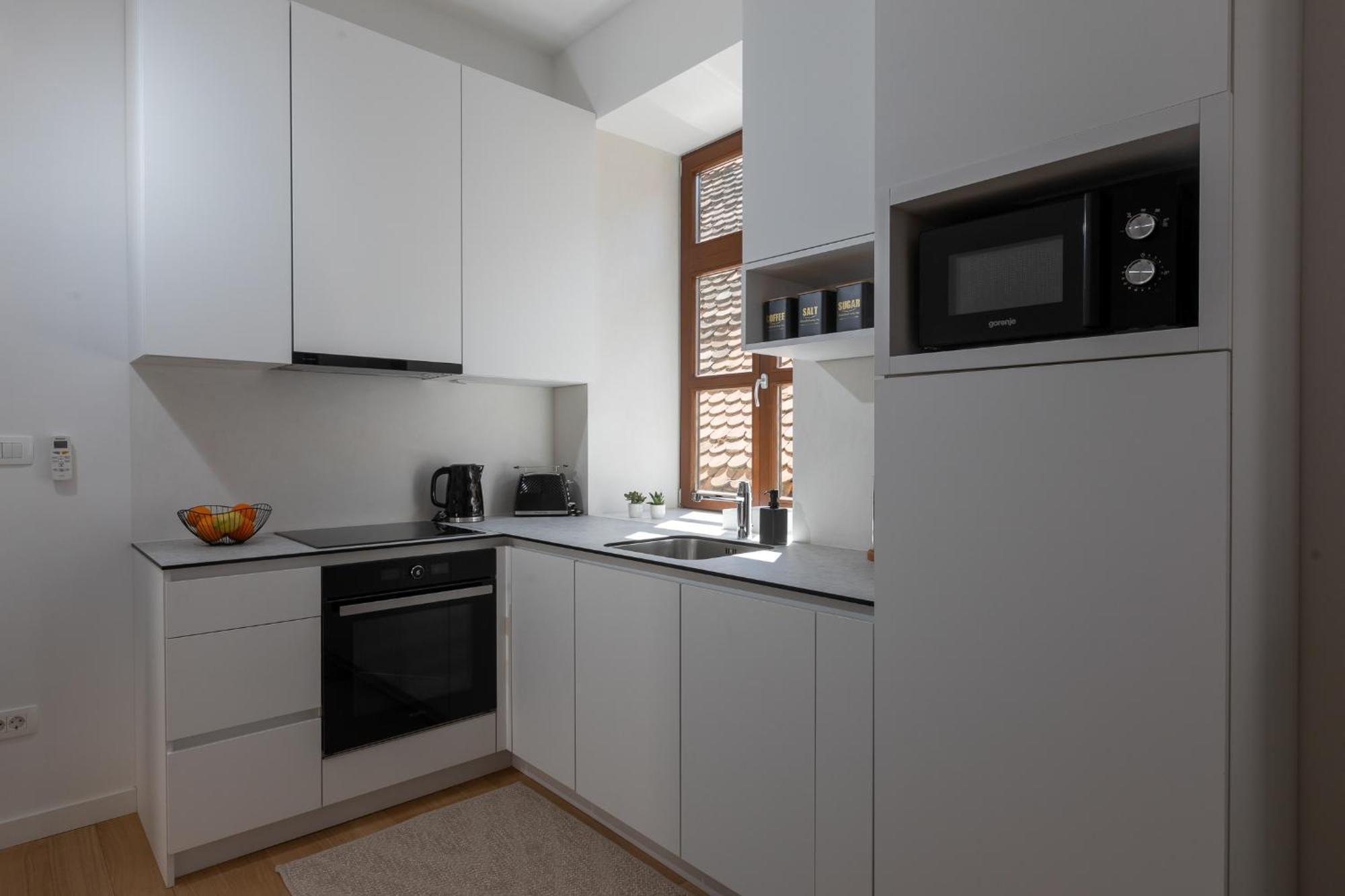 Apartment Nikola 4* Zagreb Eksteriør bilde